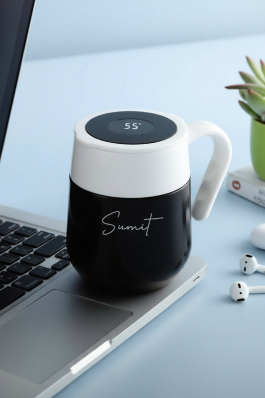 MGH 7005 Vacuum Flask 450ml – Hot & Cold