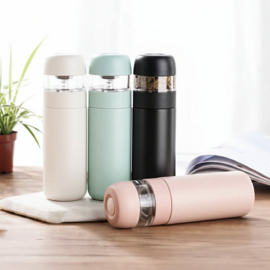 MGH 7051 Vacuum Flask 500ml – Hot & Cold