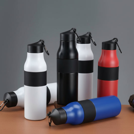 MGH 7002 Vacuum Flask 500ml – Hot & Cold
