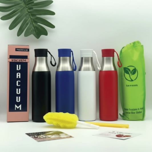 MGH 7003 Vacuum Flask 500ml – Hot & Cold