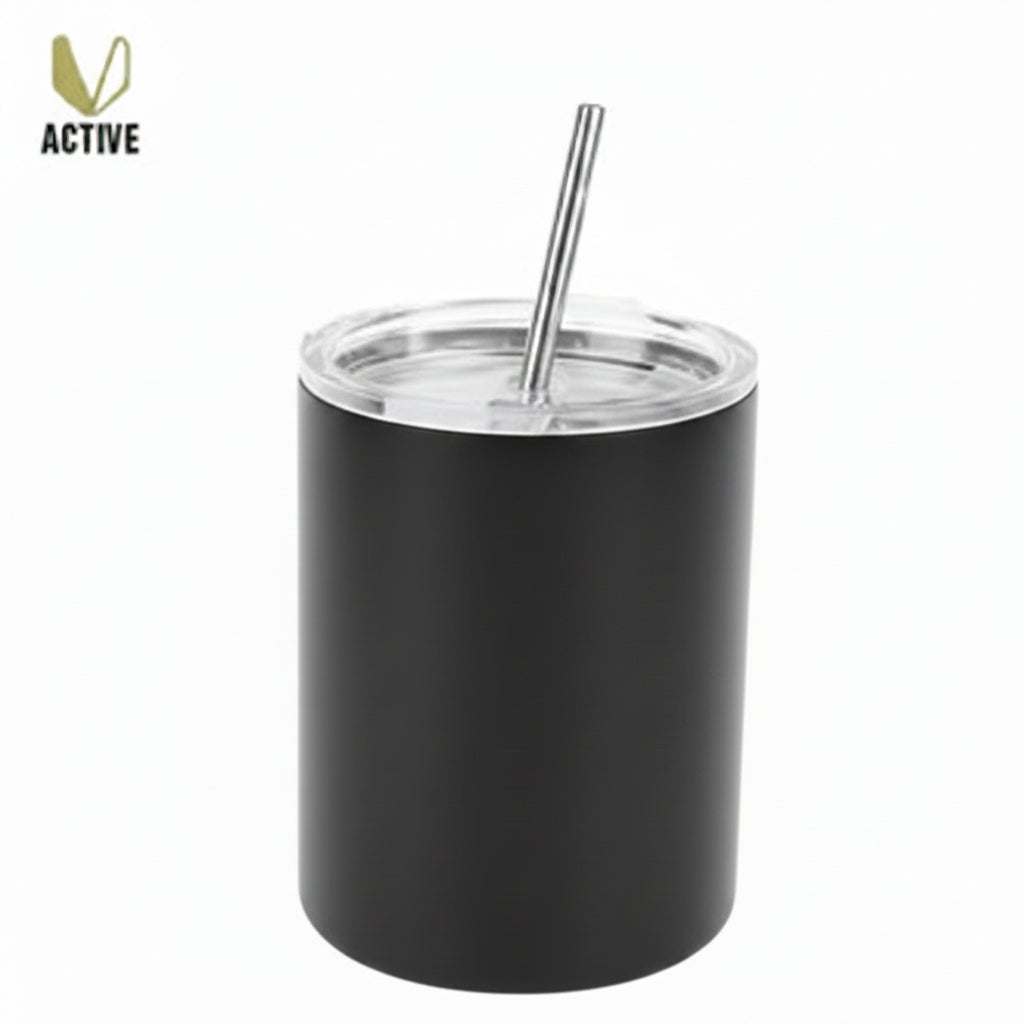 MGH 7057 Vacuum Flask 320ml – Hot & Cold