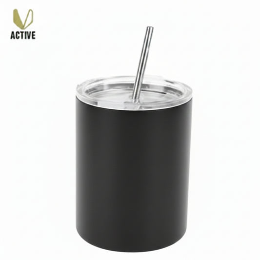 MGH 7057 Vacuum Flask 320ml – Hot & Cold