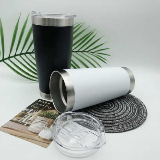 MGH 7068 Vacuum Flask 500ml – Hot & Cold