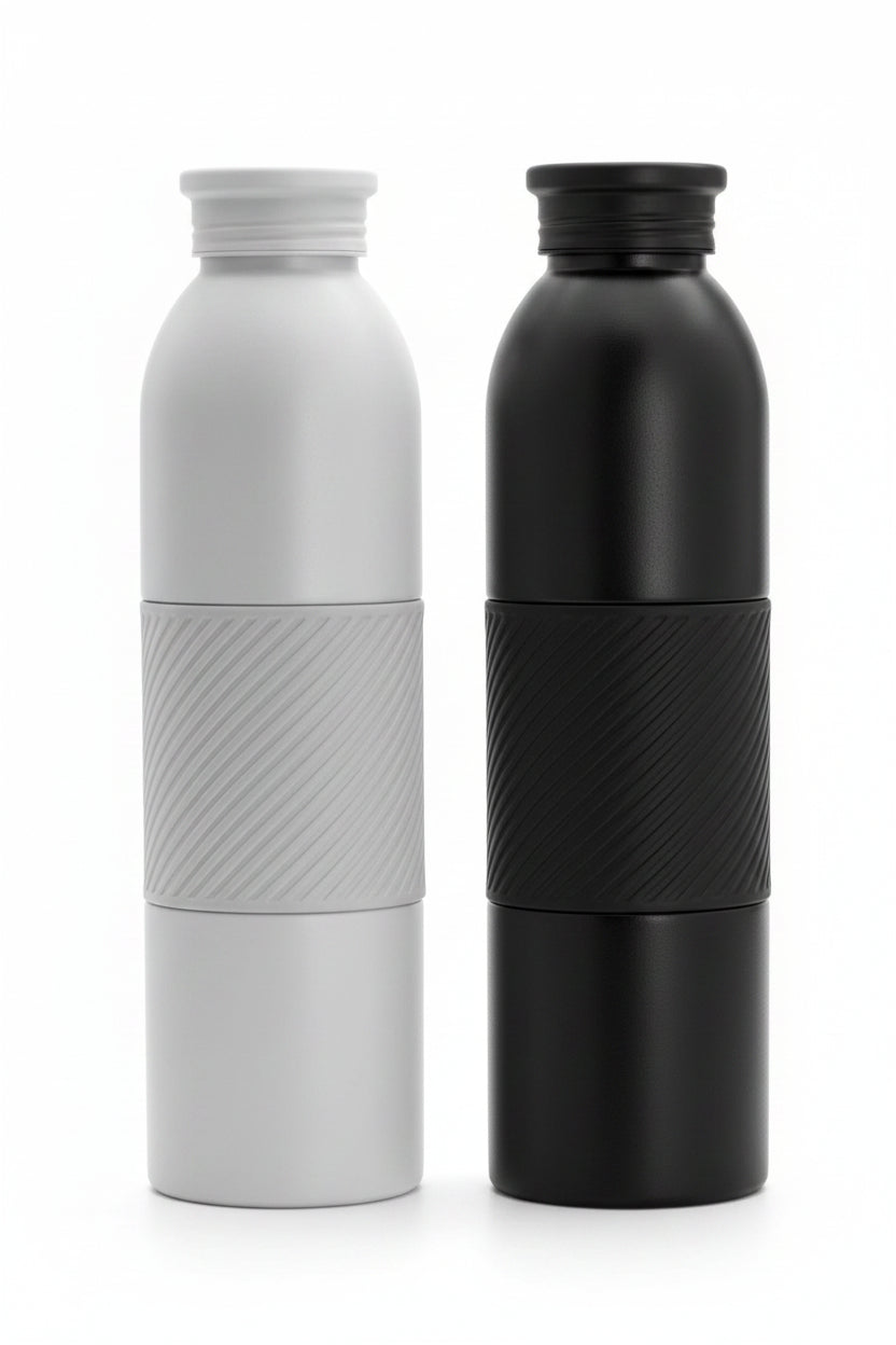 MGH 7069 Vacuum Flask 750ml – Hot & Cold