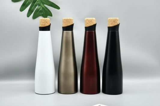 MGH 7087 Vacuum Flask 500ml – Hot & Cold
