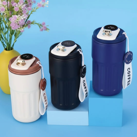 MGH 7070 Vacuum Flask 500ml – Hot & Cold
