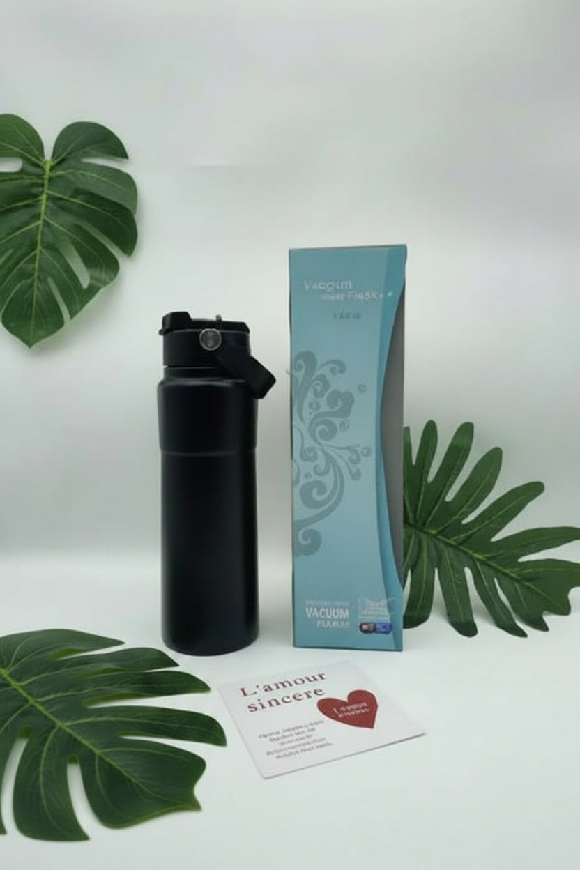 MGH 7075 Vacuum Flask 500ml – Hot & Cold