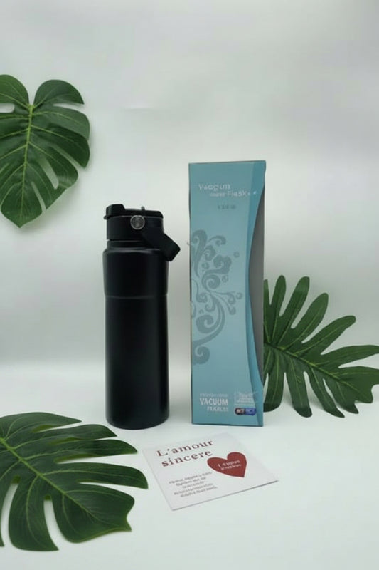MGH 7075 Vacuum Flask 500ml – Hot & Cold