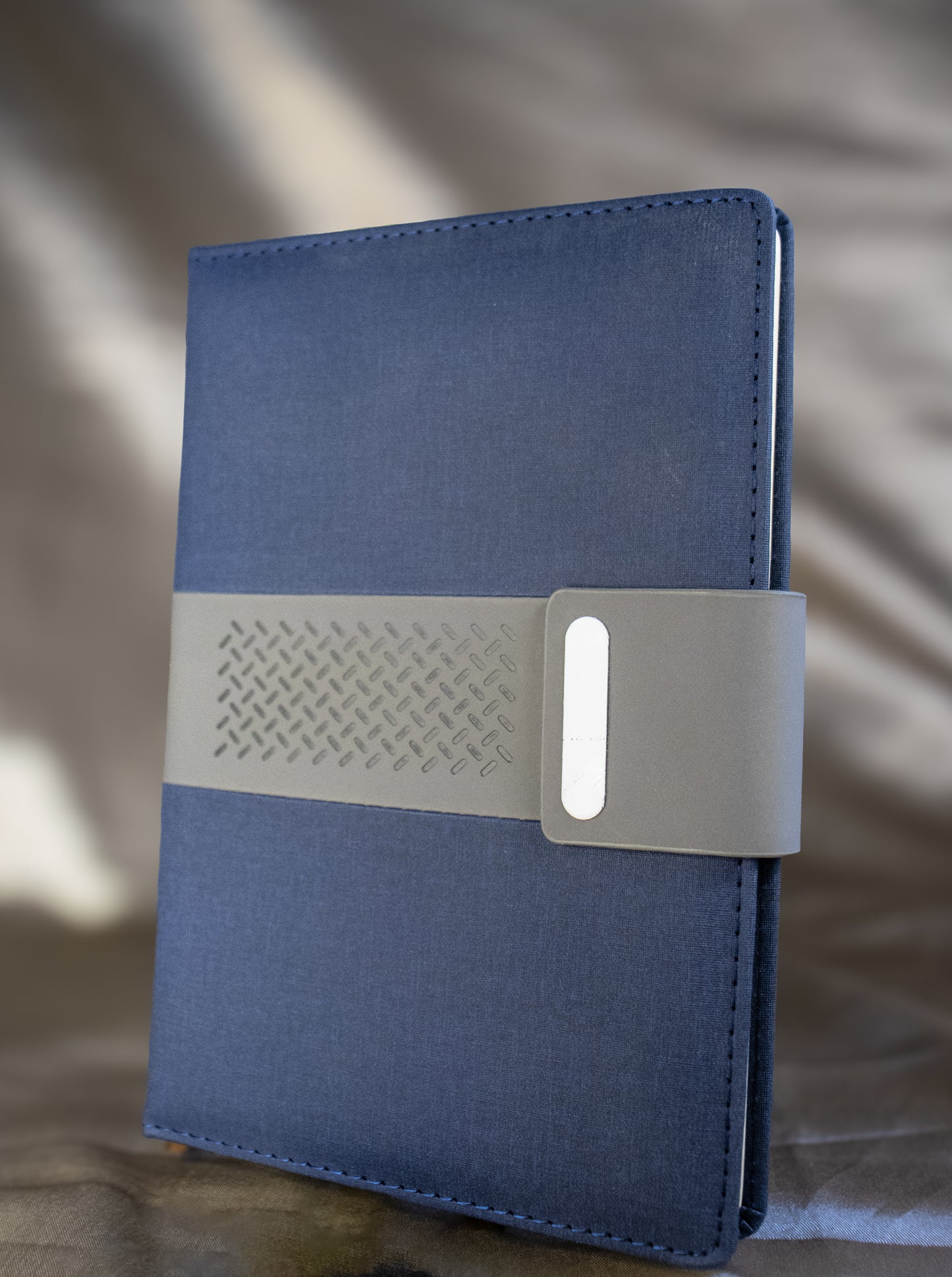 Timeless Leather-Bound Dairy Book – Premium Hardcover Journal