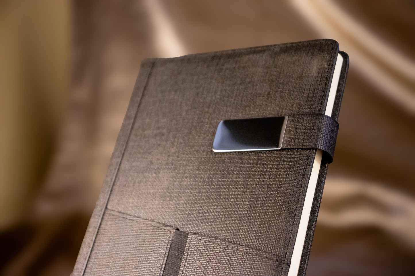 Timeless Leather-Bound Dairy Book – Premium Hardcover Journal