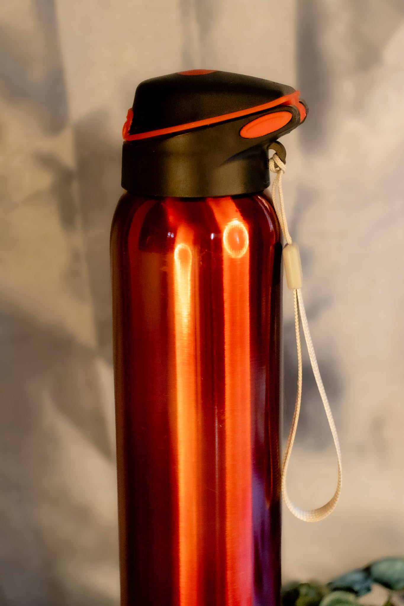 Premium Stainless Steel Vacuum Flask – Insulated Hot & Cold Beverage Flask
