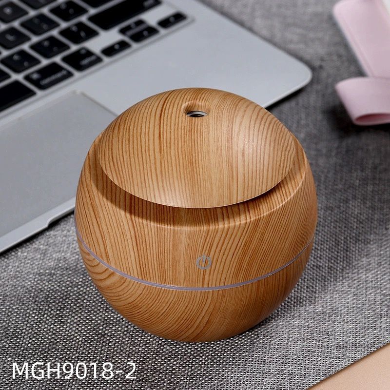 MGH9018-2 | Humidifier Round