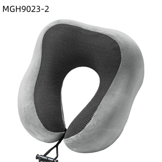 MGH9023-2 | Neck Pillow Dual Colour