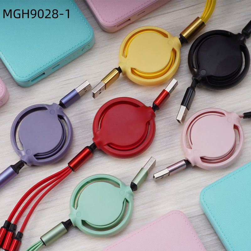 MGH9028-1 | USB Yo-Yo Cable