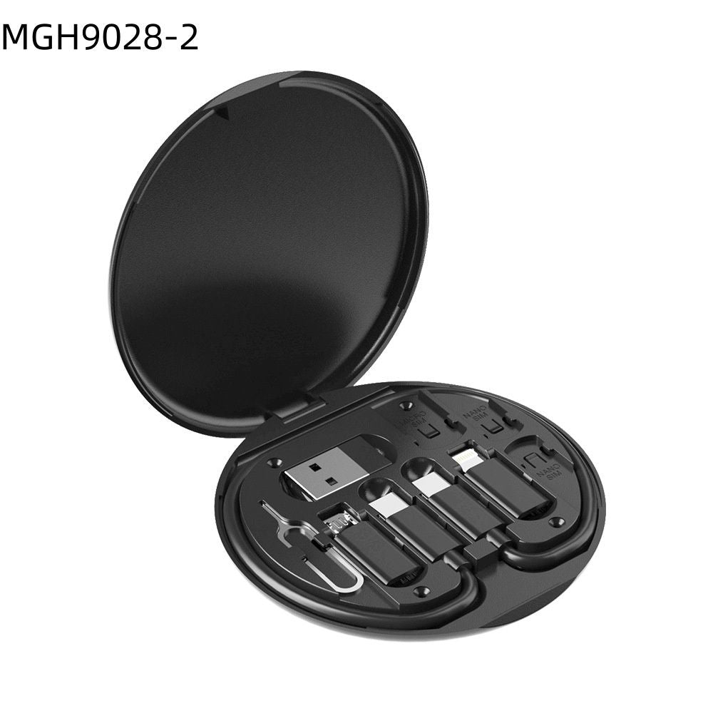 MGH9028-2 | USB Square
