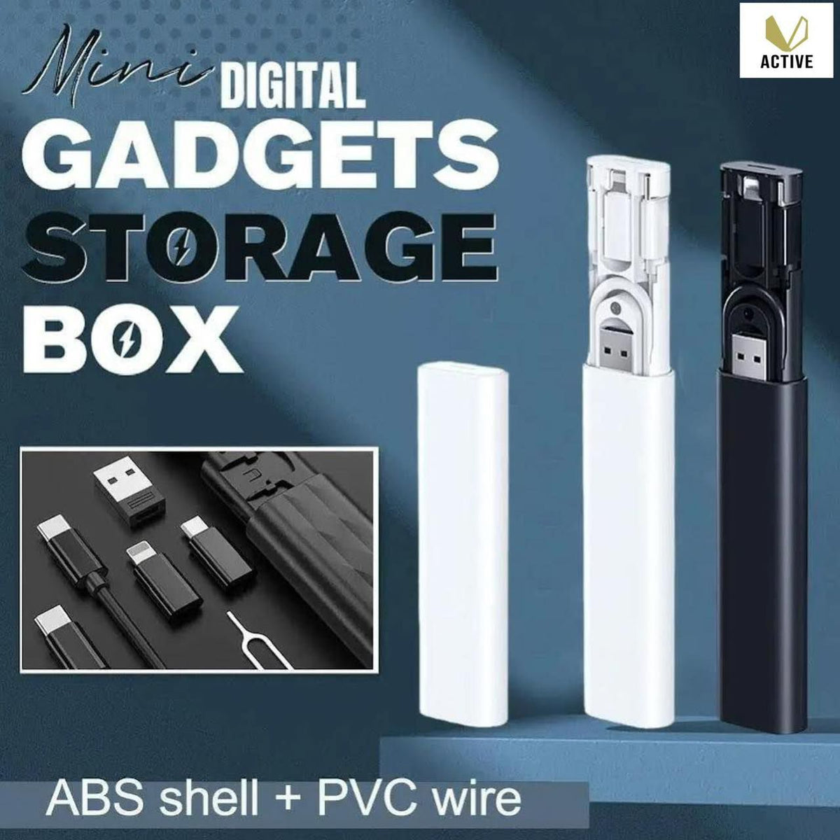 MGH9028-6 | USB Box
