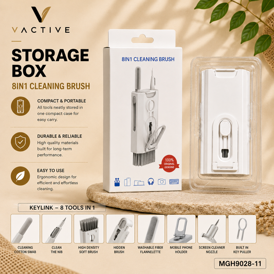 MGH9028-11 | Cleaning Kit