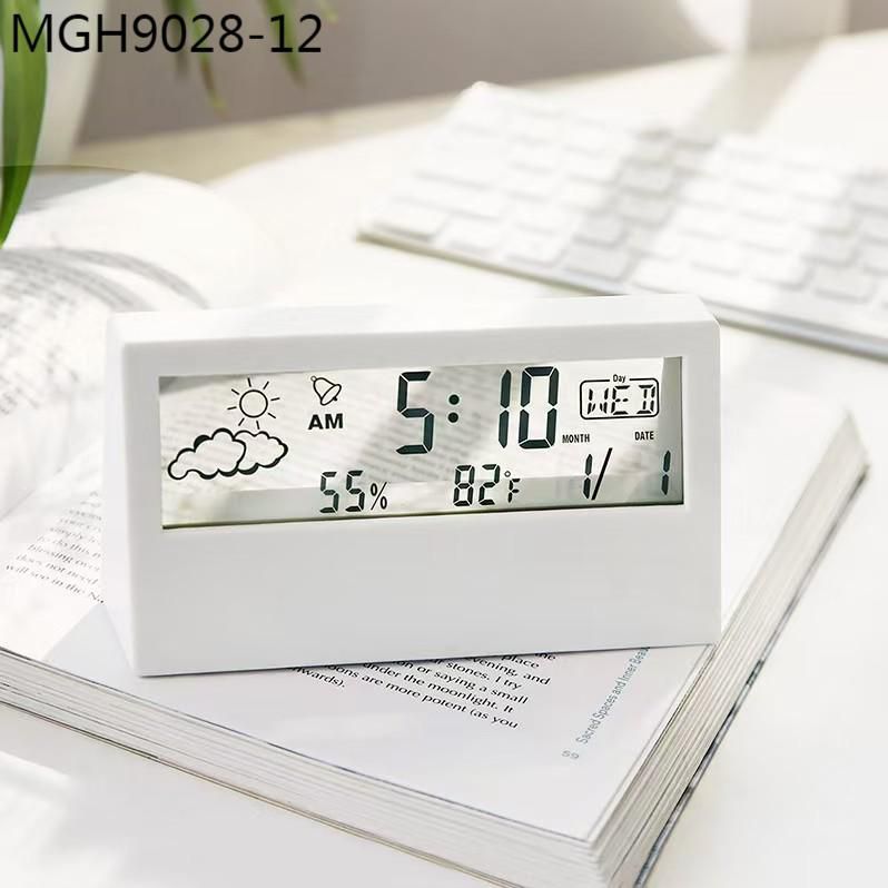 MGH9028-12 | Digital Clock