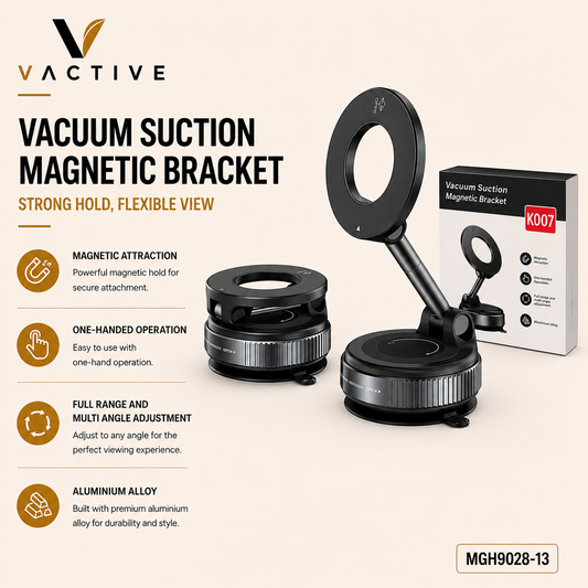 MGH9028-13 | Magnetic Mobile Stand