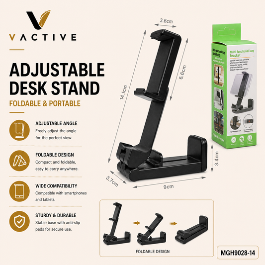 MGH9028-14 | Plastic Mobile Stand