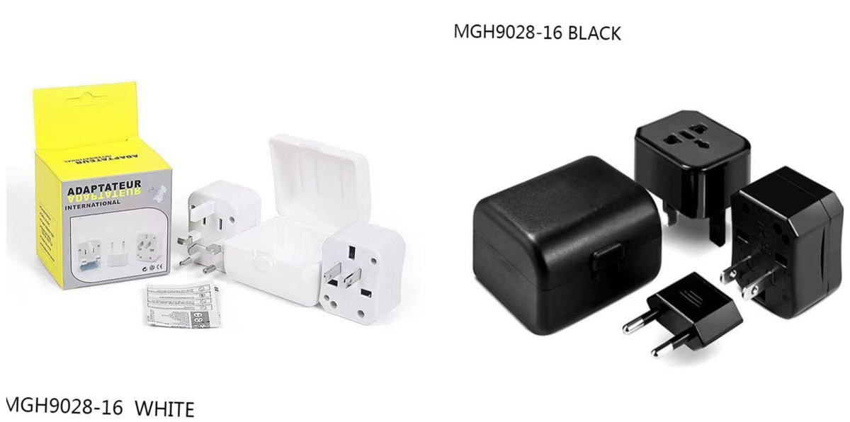 MGH9028-16 | Adapter