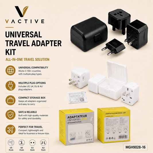 MGH9028-16 | Adapter