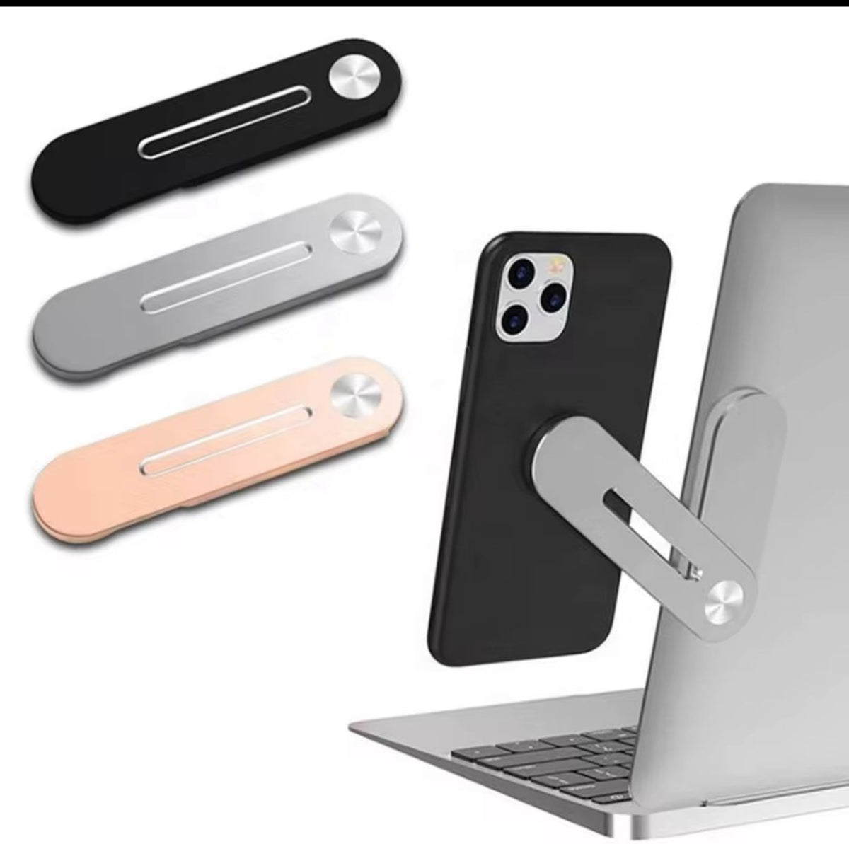 MGH9028-17 | Metal Laptop Stand