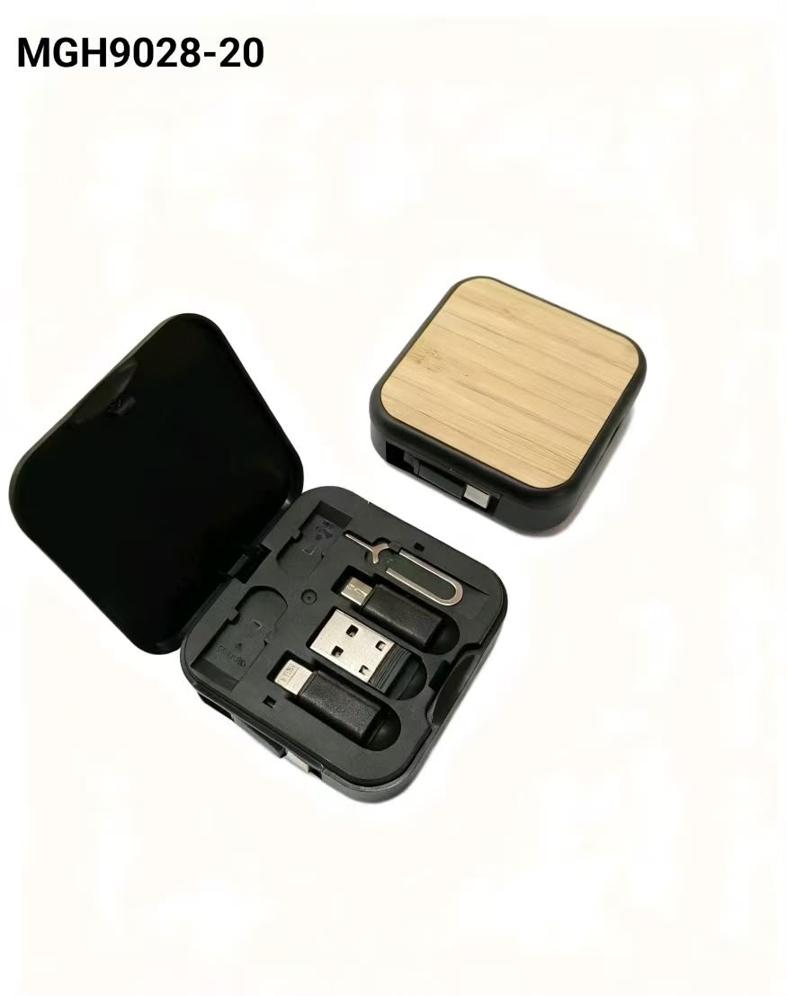 MGH9028-19 A | Cable Organiser