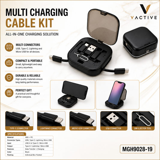 MGH9028-19 | Cable Organiser