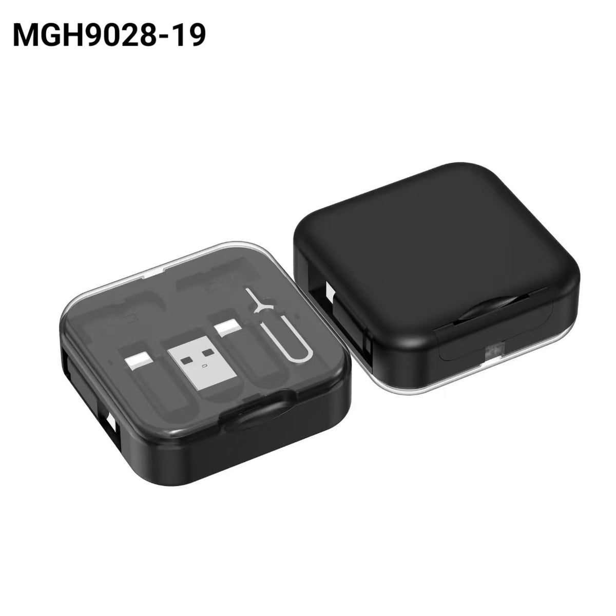 MGH9028-19 | Cable Organiser