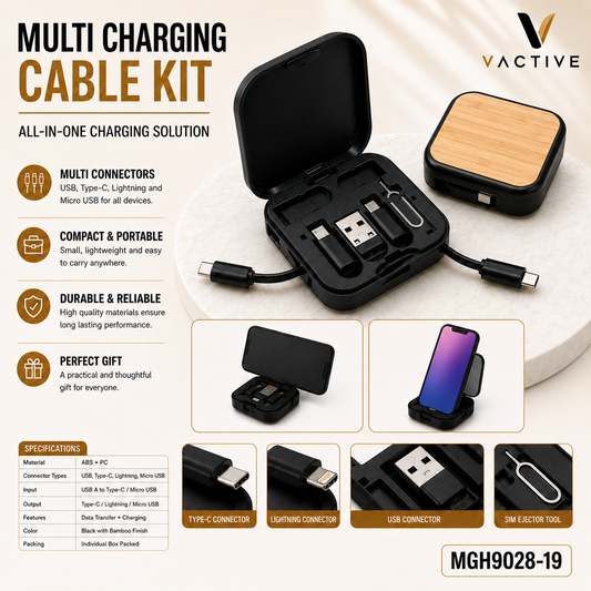 MGH9028-19 A | Cable Organiser