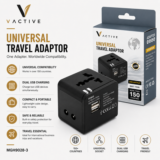 MGH9028-3 | Box Adaptor