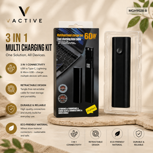MGH9028-6 | USB Box