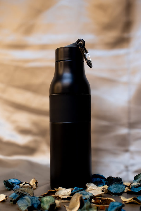 Eco-friendly Insulated Stainless Steel Water Bottle – 750ml