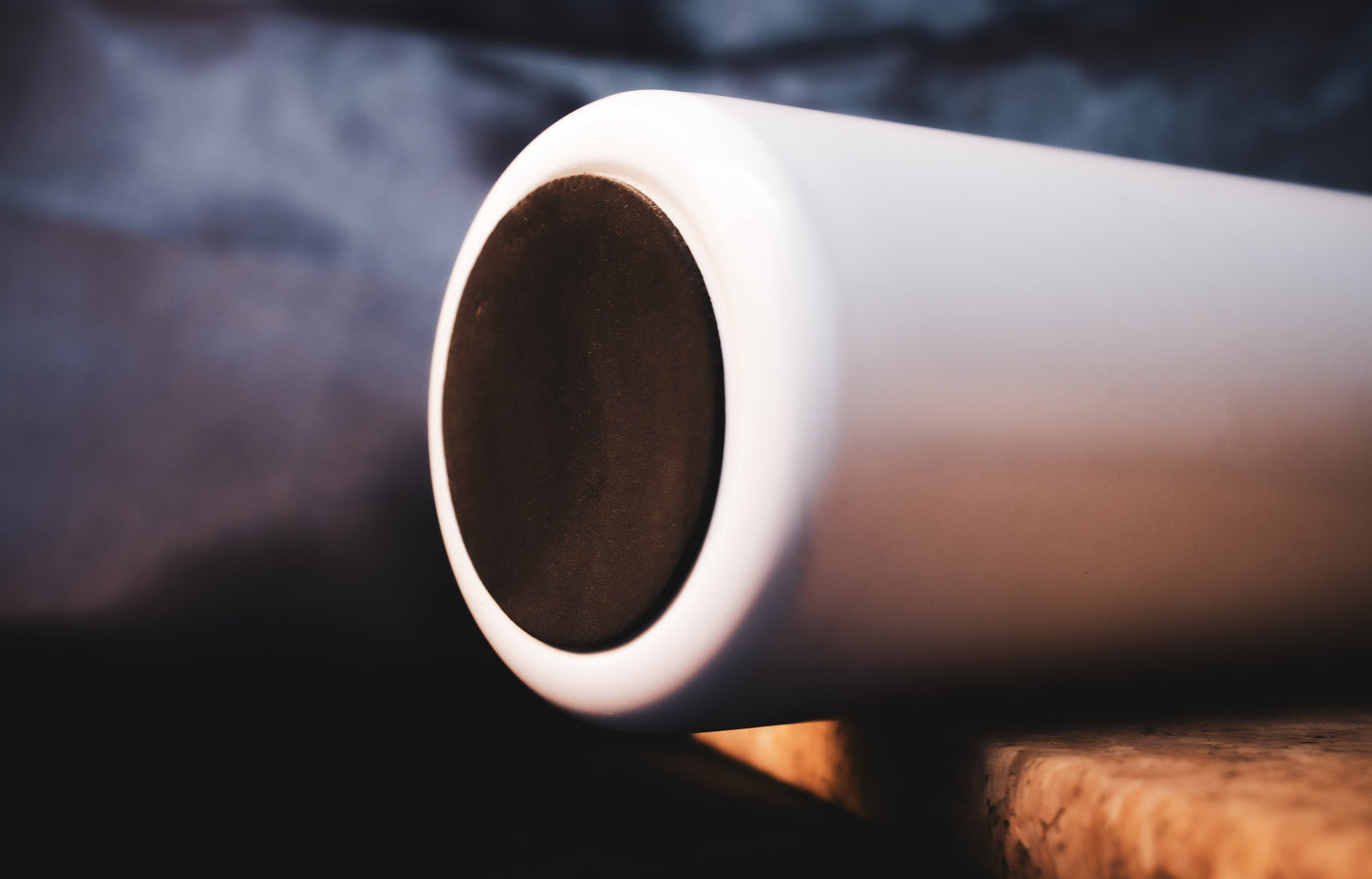 Premium Stainless Steel Vacuum Flask – Insulated Hot & Cold Beverage Flask