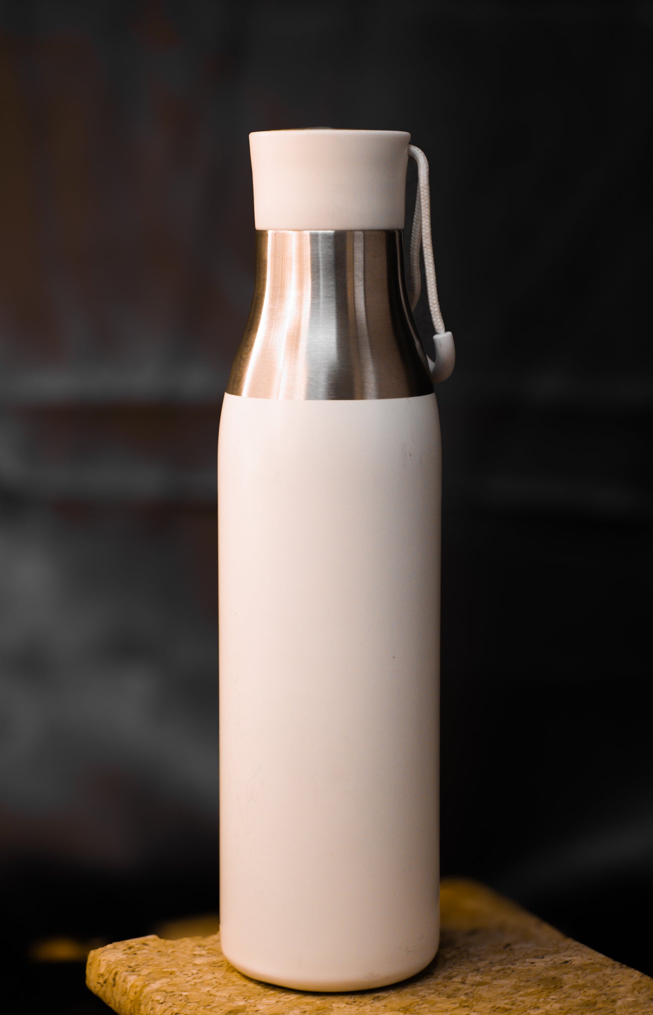 Premium Stainless Steel Vacuum Flask – Insulated Hot & Cold Beverage Flask