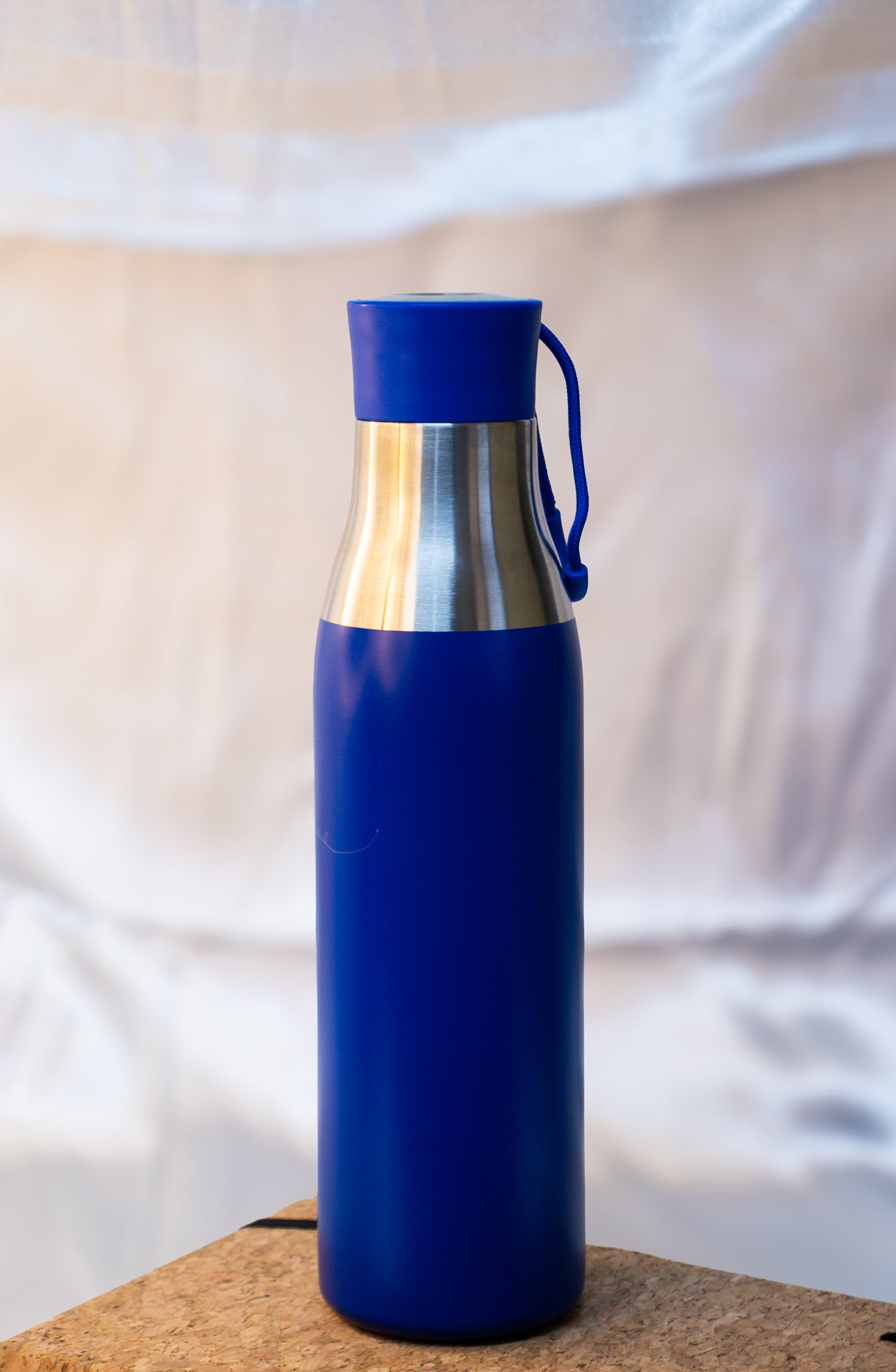 Premium Stainless Steel Vacuum Flask – Insulated Hot & Cold Beverage Flask