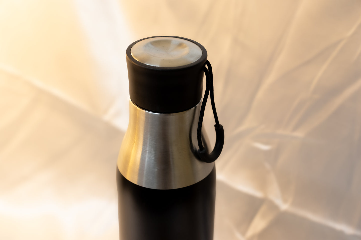 Premium Stainless Steel Vacuum Flask – Insulated Hot & Cold Beverage Flask