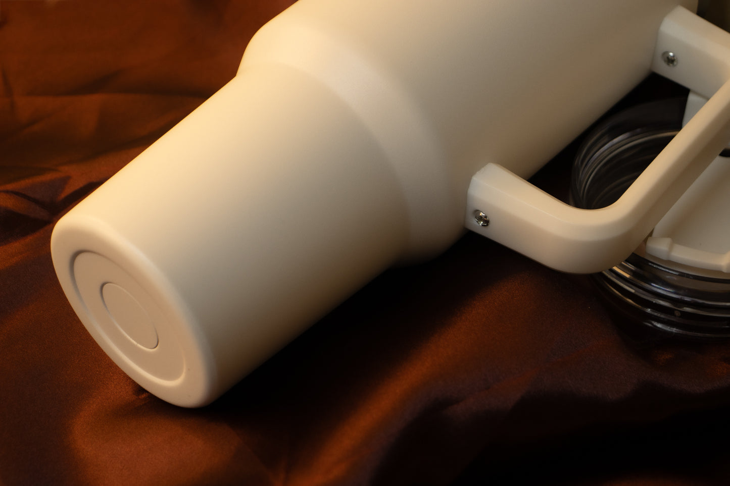Premium Stainless Steel Vacuum Flask – Insulated Hot & Cold Beverage Flask