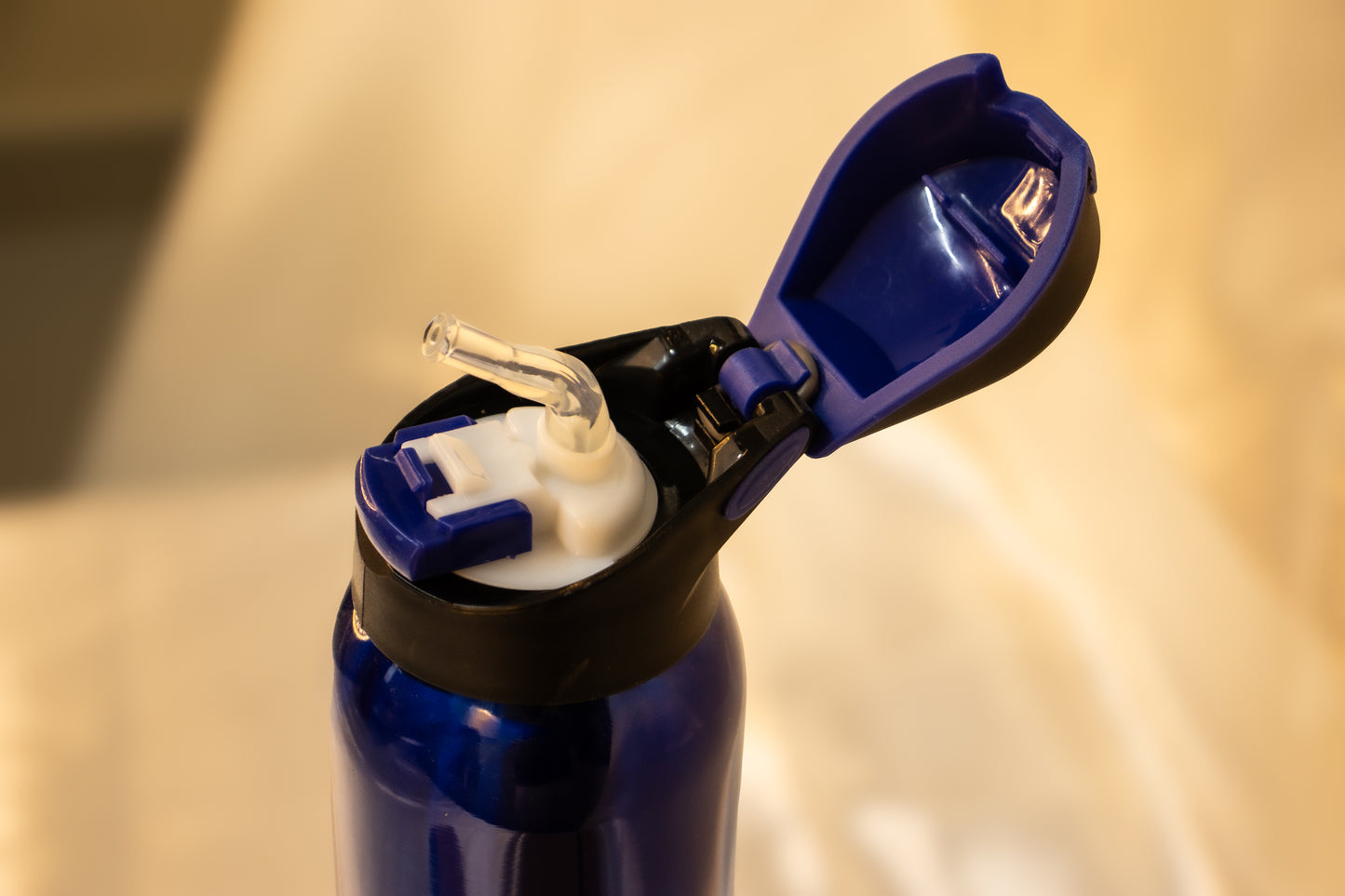 Premium Stainless Steel Vacuum Flask – Insulated Hot & Cold Beverage Flask