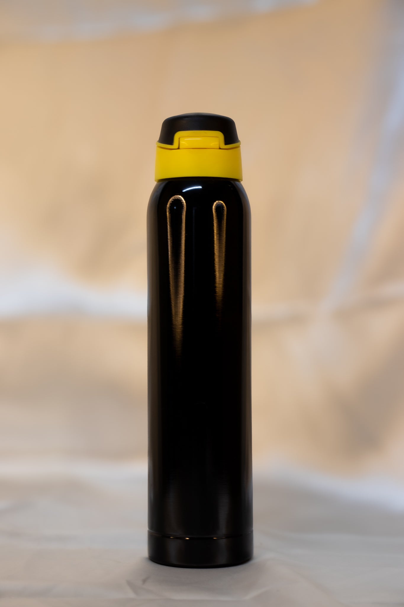 Premium Stainless Steel Vacuum Flask – Insulated Hot & Cold Beverage Flask