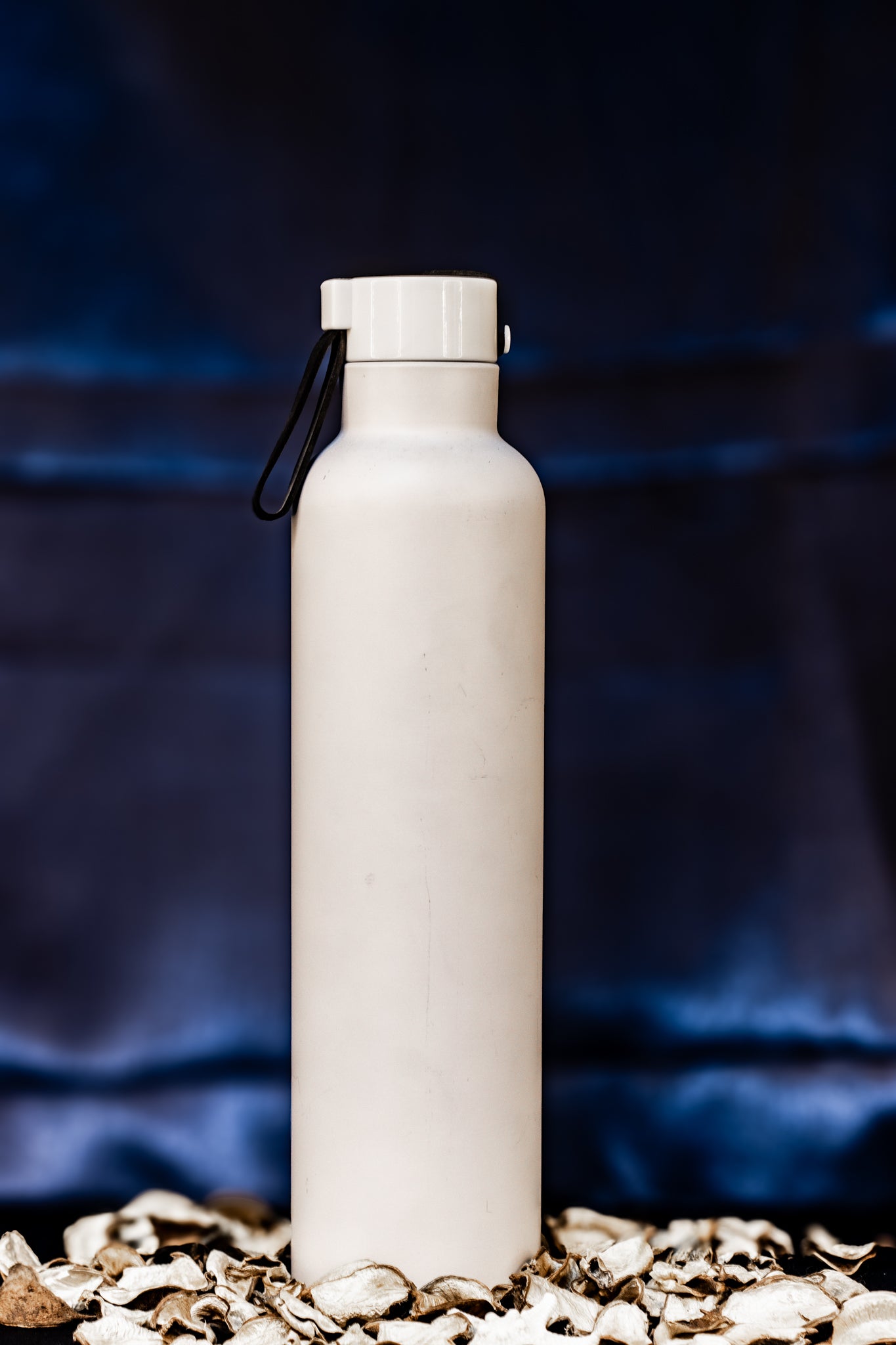Premium Stainless Steel Vacuum Flask – Insulated Hot & Cold Beverage Flask